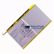 Bateria para Huawei MateBookE-2019 HB30C4J7ECW-21 PAK-AL09/PAK-W09 [bateria de substituição]